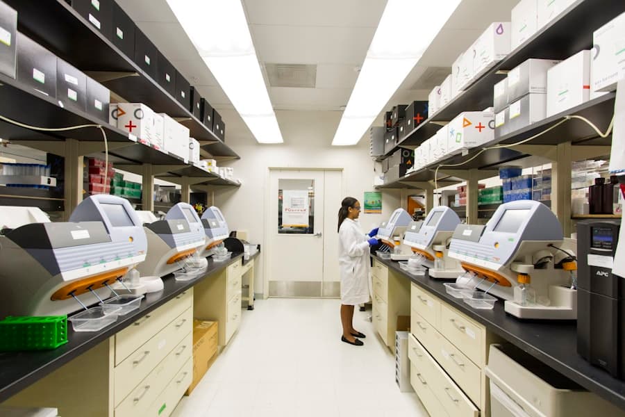 Lab Test at Home