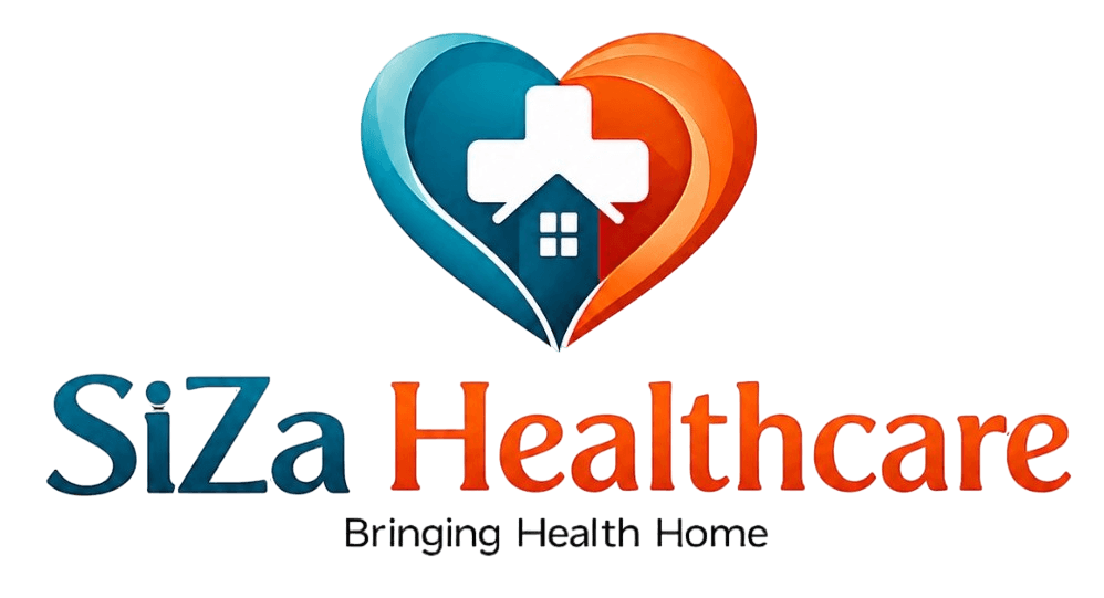 SiZa Healthcare