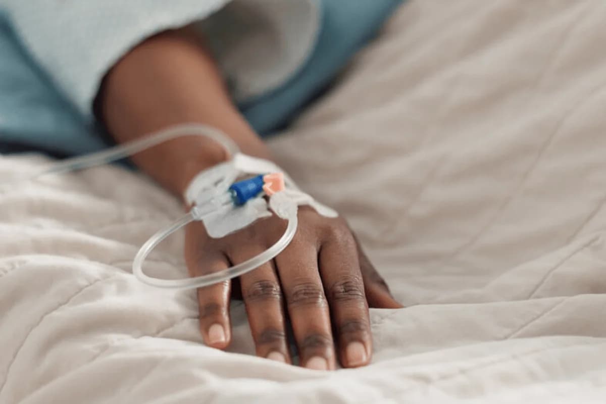 IV Drip at Home Cost in Dubai: Complete 2026 Price Guide — Siza Health Care blog article