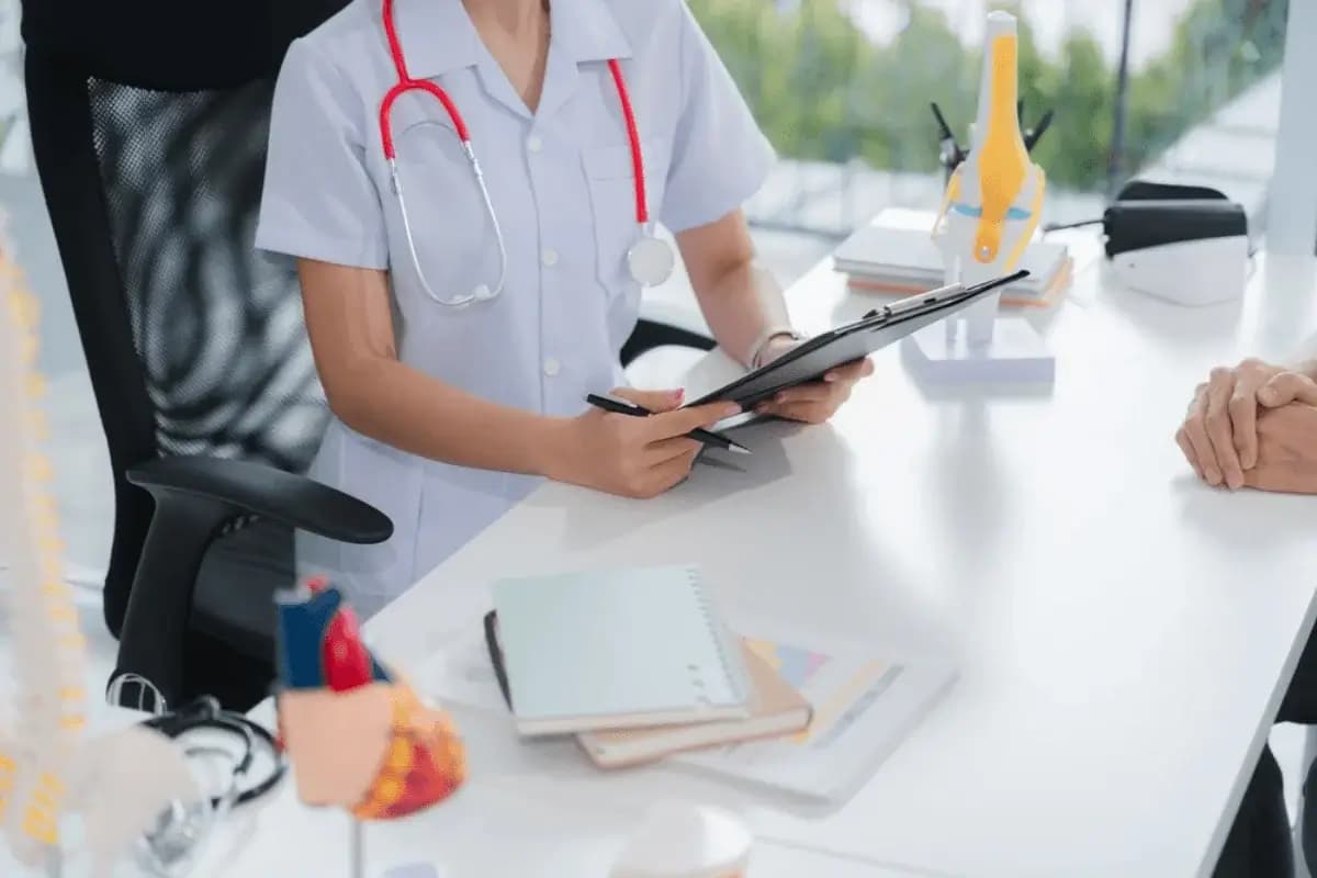 Same Day STD Test in Dubai: How Fast, Private Home Testing Works Today — Siza Health Care blog